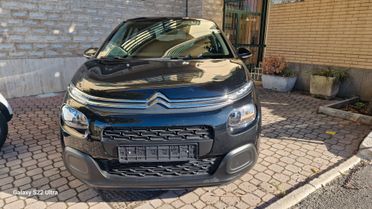 Citroen C3 PureTech 82 Elle