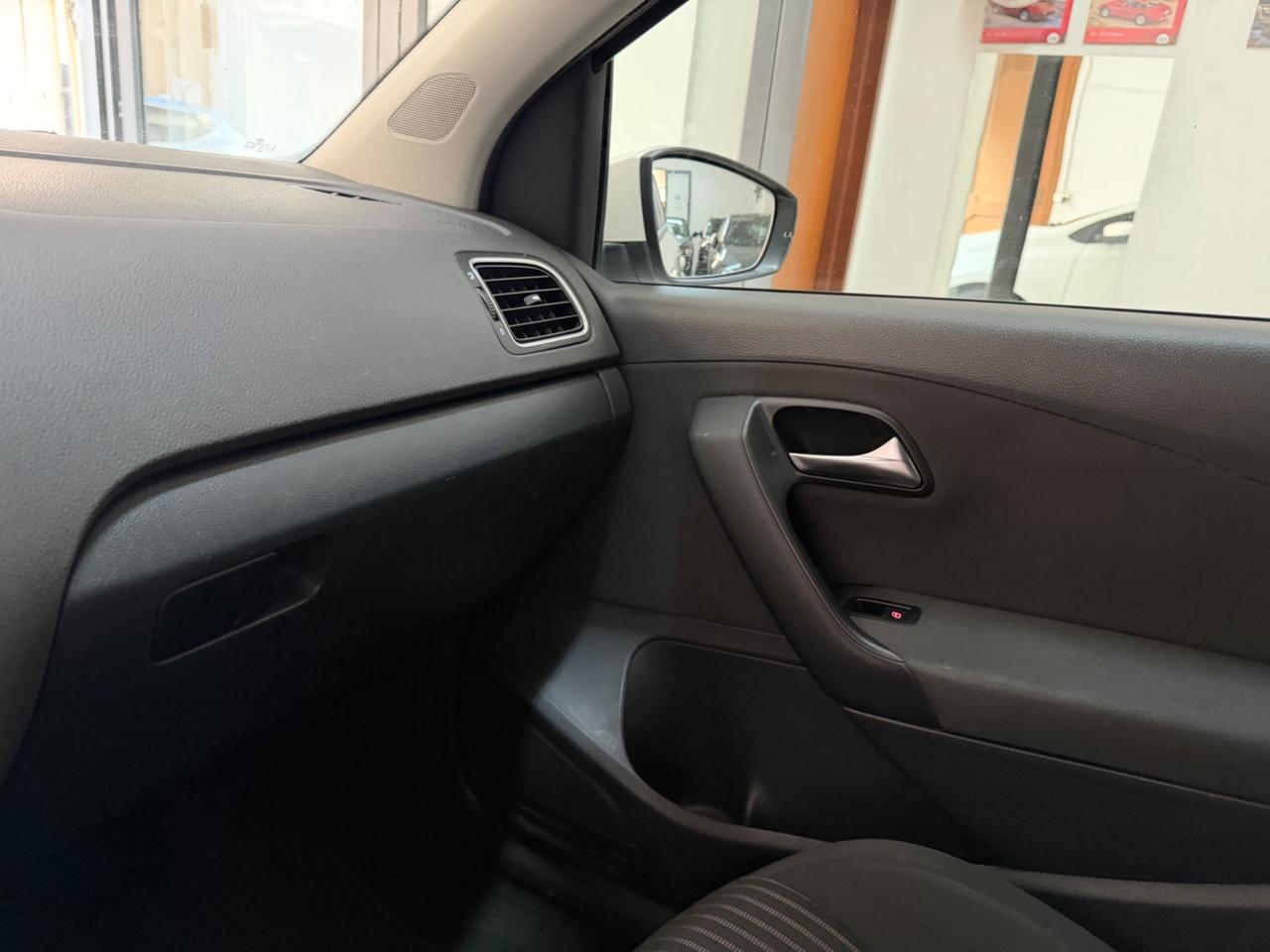 Volkswagen Polo 1.6 TDI 90CV Highline