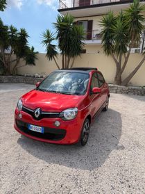 Renault Twingo SCe Stop&Start Openair