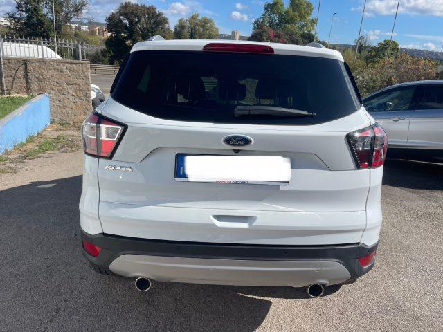 FORD Kuga 1.5 TDCI 120 CV