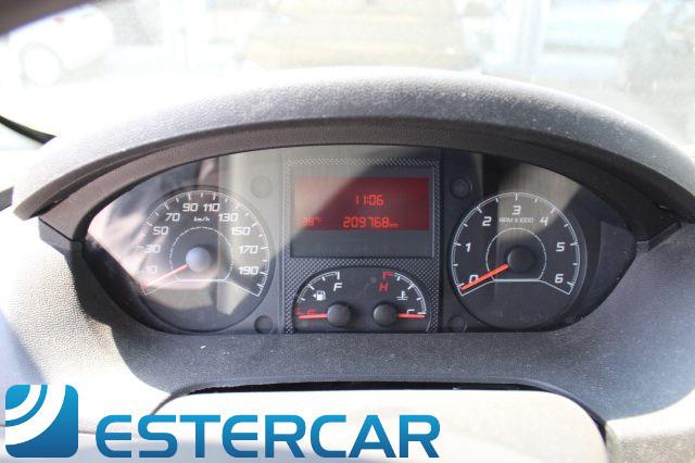CITROEN Jumper 30 BlueHDi 140 Furgone