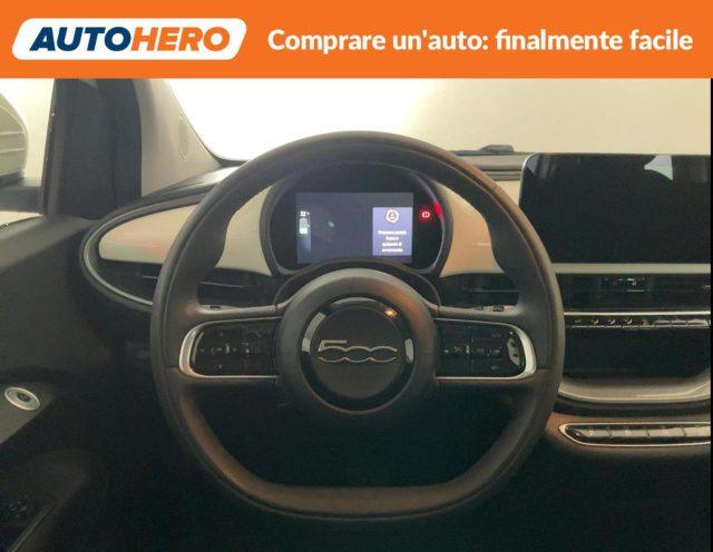 FIAT 500e Berlina 43 kWh