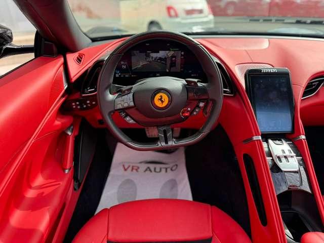 Ferrari Roma SPIDER 3.9 F1