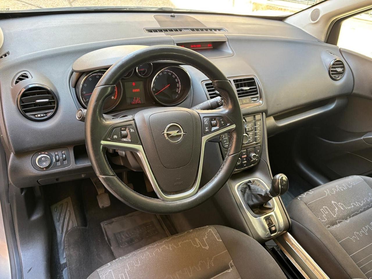 Opel Meriva 1.4 100CV