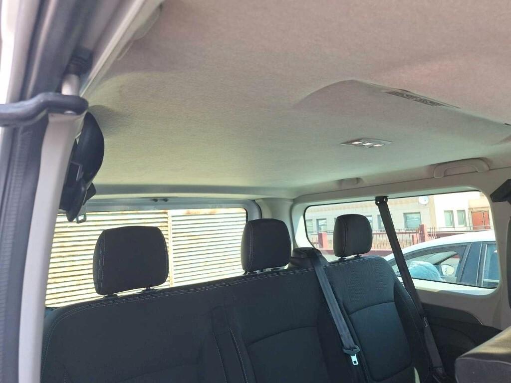 Renault Trafic 2.0 Ci 110CV PC-TN Authentic 9 POSTI LONG