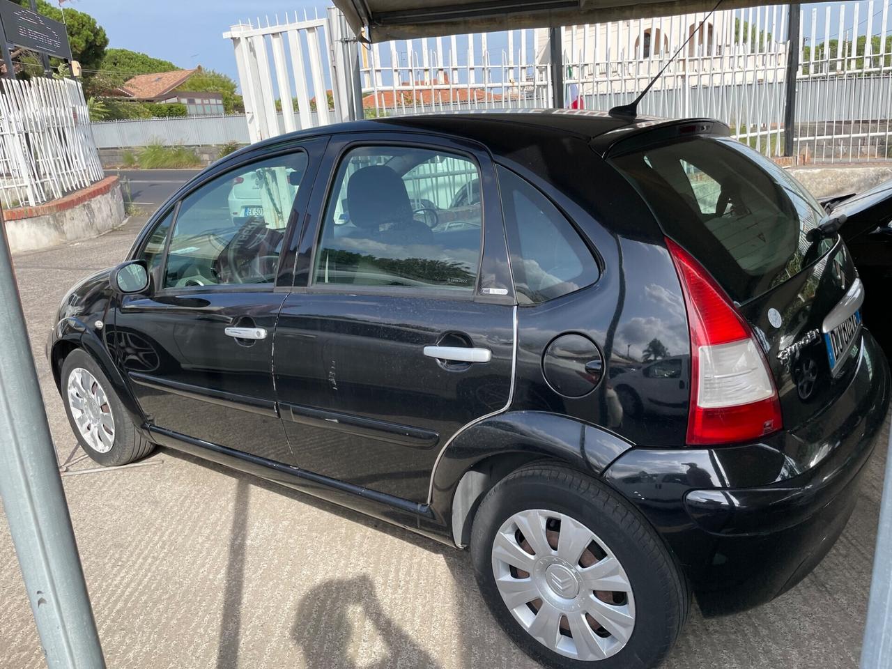 Citroen C3 1.6 HDi 90CV Exclusive