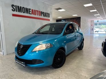 Lancia Ypsilon 1.2 69 CV 5 porte GPL Ecochic Gold -neopatentati