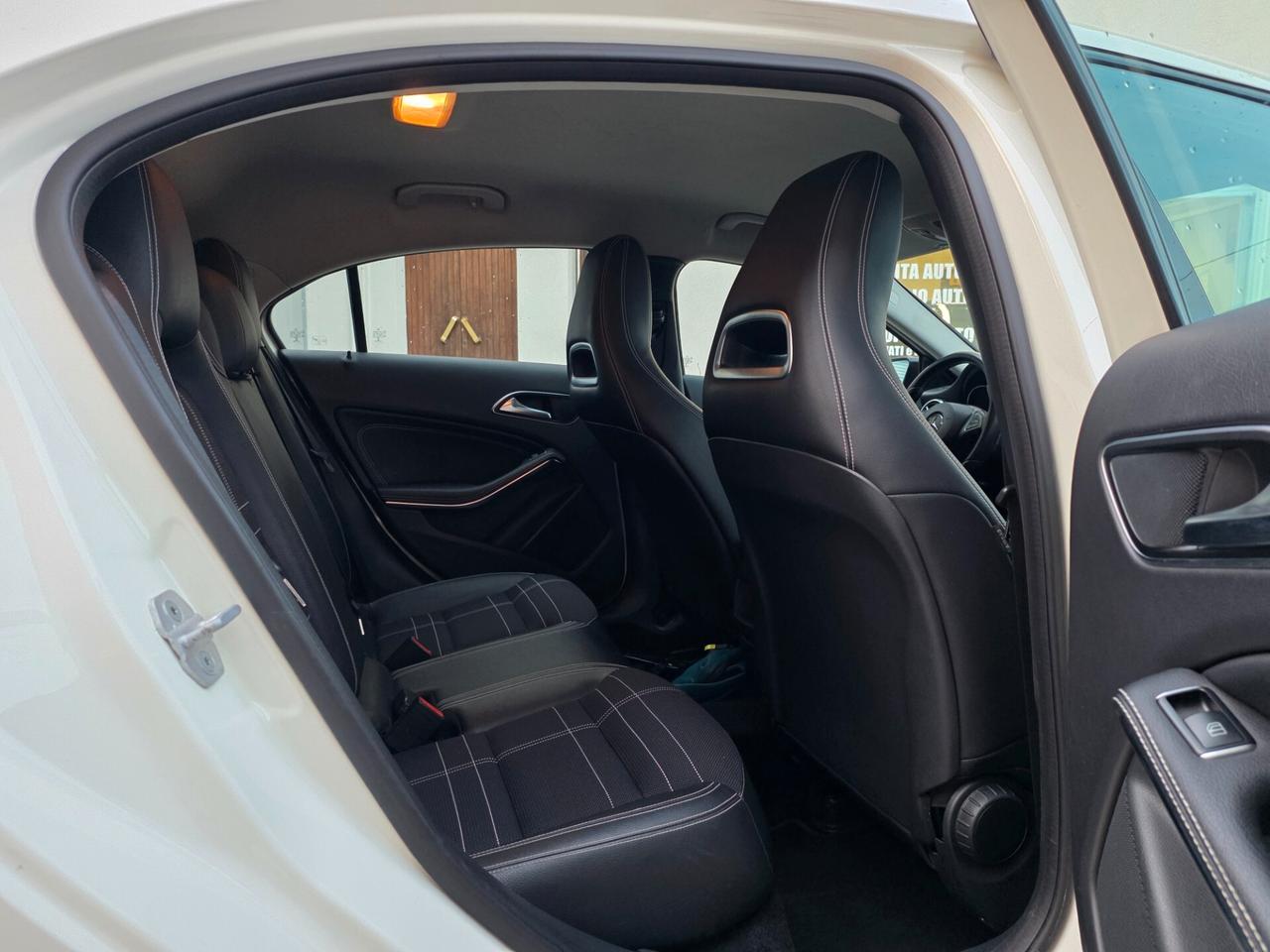 Mercedes Classe A 160 d Sport