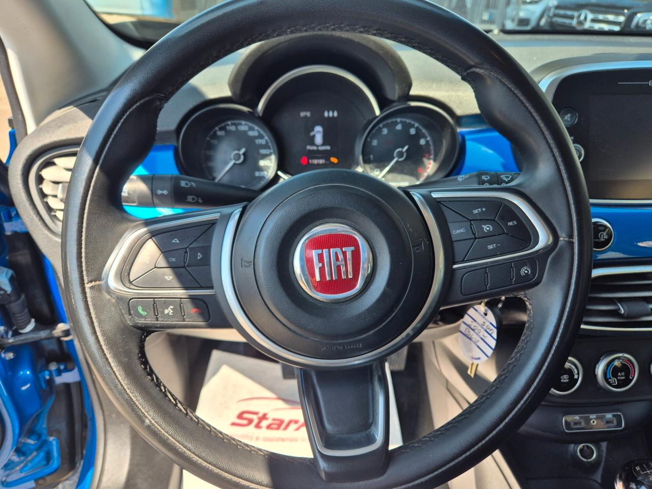Fiat 500X 1.0 T3 120 CV Cross