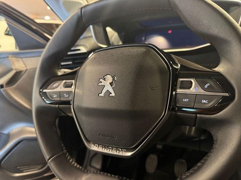 Peugeot 208 208 PureTech 100 Stop&Start 5 porte Allure Pack