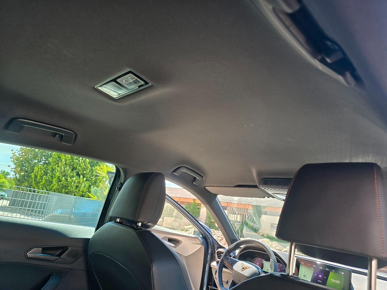 Cupra Formentor 2.0 TDI