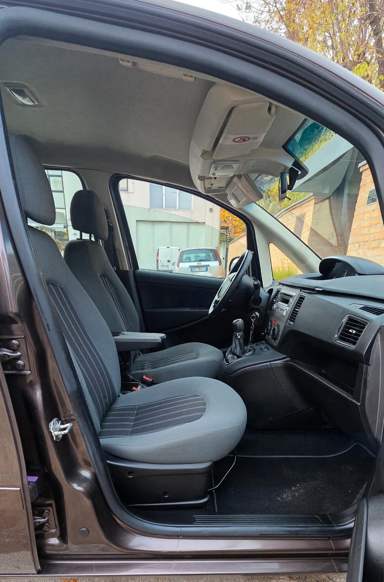 Lancia MUSA 1.3 Mjt 95 CV Gold