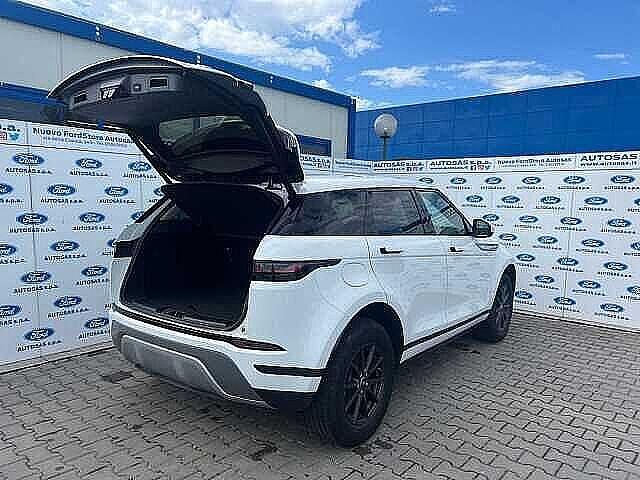 Land Rover RR Evoque 2ª serie Range Rover 2.0D I4-L.Flw 150 CV