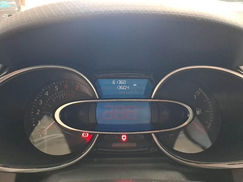 RENAULT Clio van 0.9 tce 75cv Energy E6c