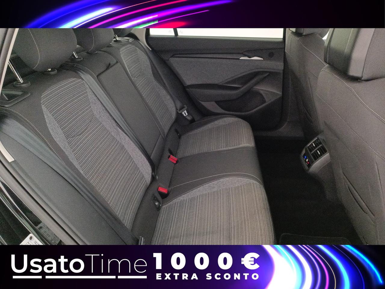 Skoda Superb wagon 2.0 tdi evo 150cv selection dsg