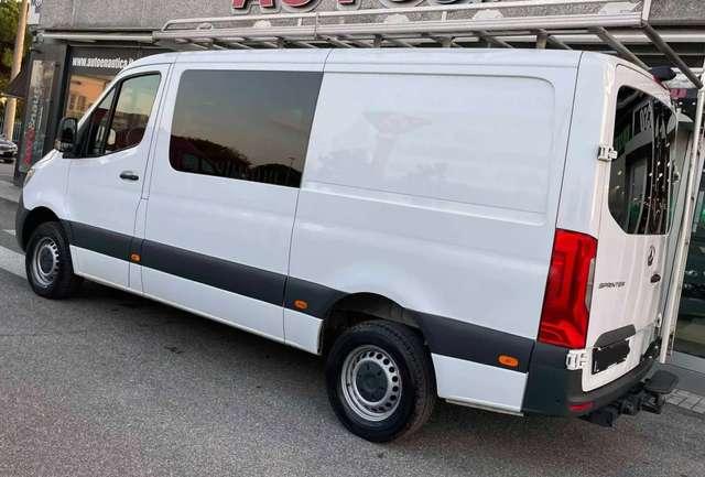 Mercedes-Benz Sprinter MIXTO 317 CDI AUTOMATICO L2 FURGONE-IVA DEDUCIBILE