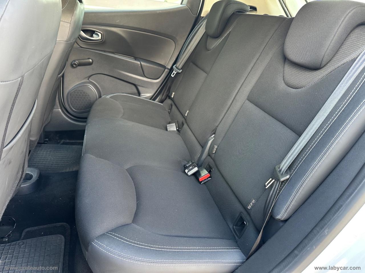 RENAULT Clio dCi 8V 75 CV 5 porte Life