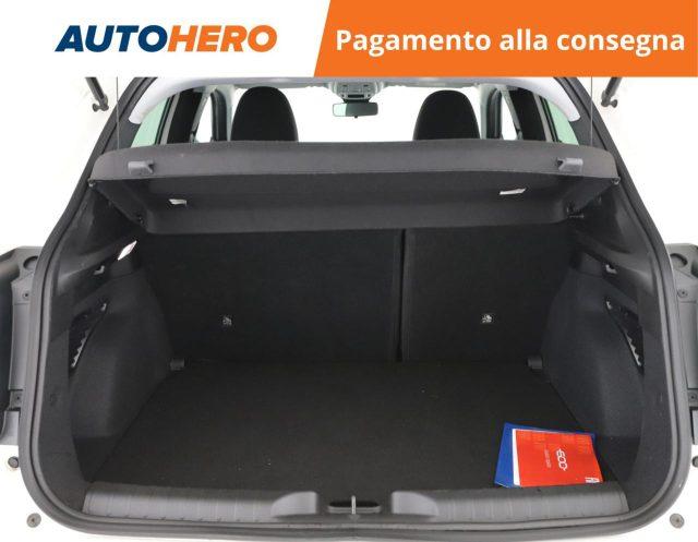 FIAT 600 Hybrid 100 CV DCT MHEV