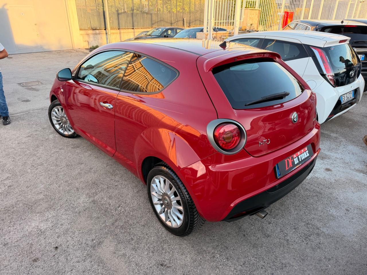 Alfa Romeo MiTo 1.3 JTDm-2 95CV Distinctive