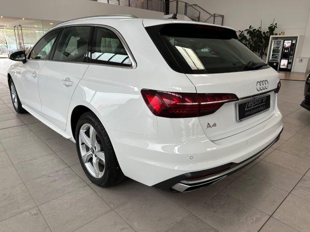 AUDI A4 Avant 35 TDI/163 CV S tronic Business Advanced