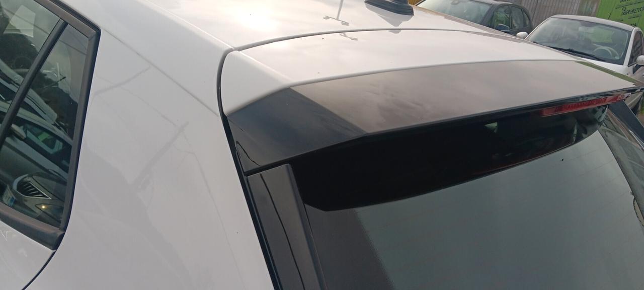 Skoda Fabia 1.0 MPI 80 CV Ambition