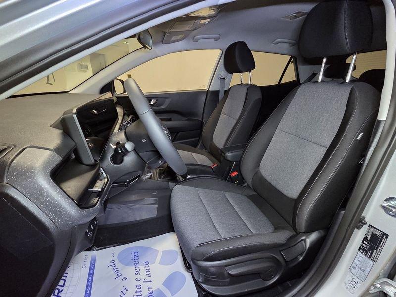 Kia Stonic 1.0 T-GDi Style