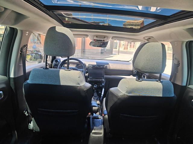 CITROEN C3 Aircross BlueHDi 110 S&S Shine