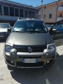 Fiat Panda 1.3 MJT 16V DPF 4x4 Cross