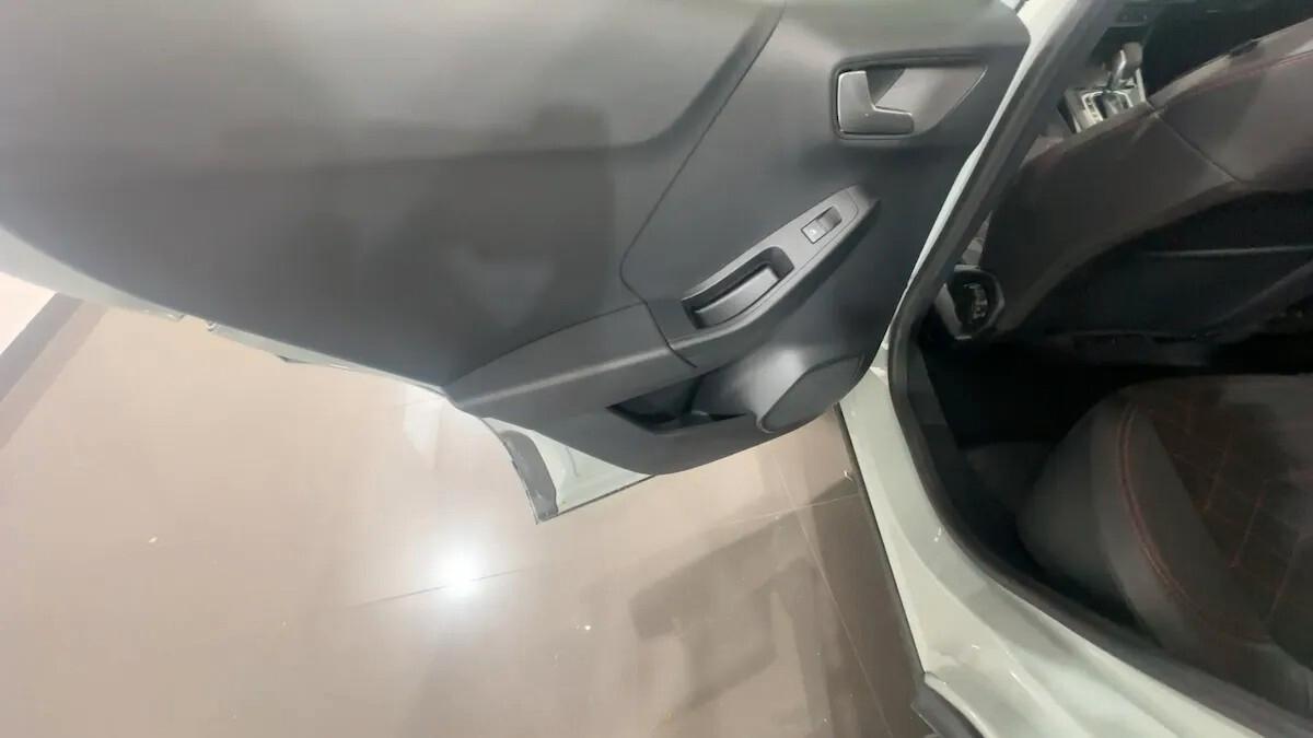 Ford Puma 1.0 EcoBoost Hybrid 125 CV S&S aut. ST-Line