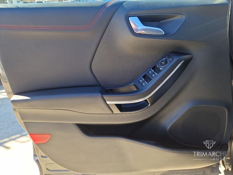 Ford Puma 1.0 Ecoboost Hybrid 125CV ST-Line X