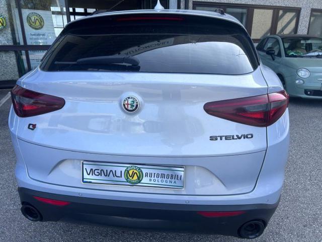 ALFA ROMEO Stelvio 2.2 Turbodiesel 190 CV AT8 Q4 Business