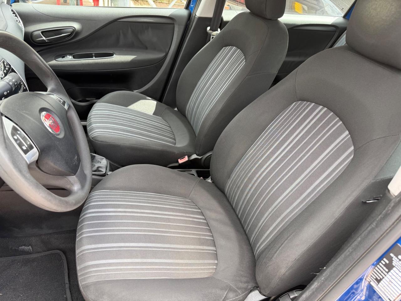 Fiat Punto Evo 1.3 Mjt 75 CV 5 porte KM CERTIF.