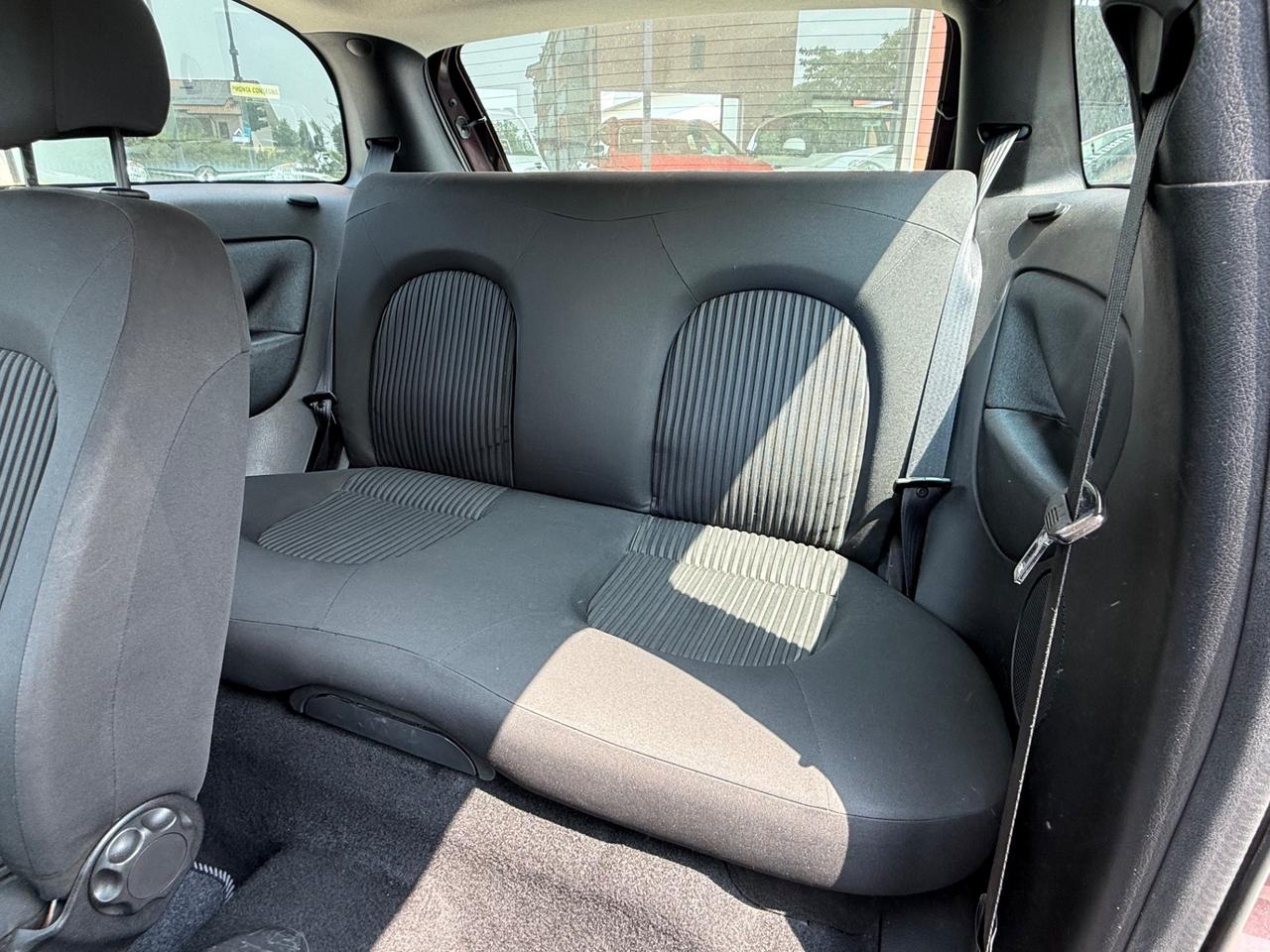 Lancia Ypsilon 1.2 69 CV Platinum