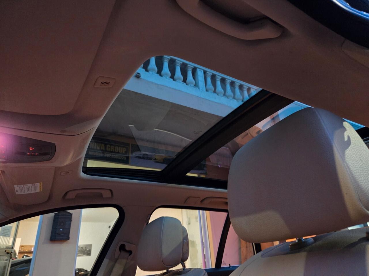 Bmw 530d X-Drive full-optional (Rara CON QUESTI OPTIONAL)