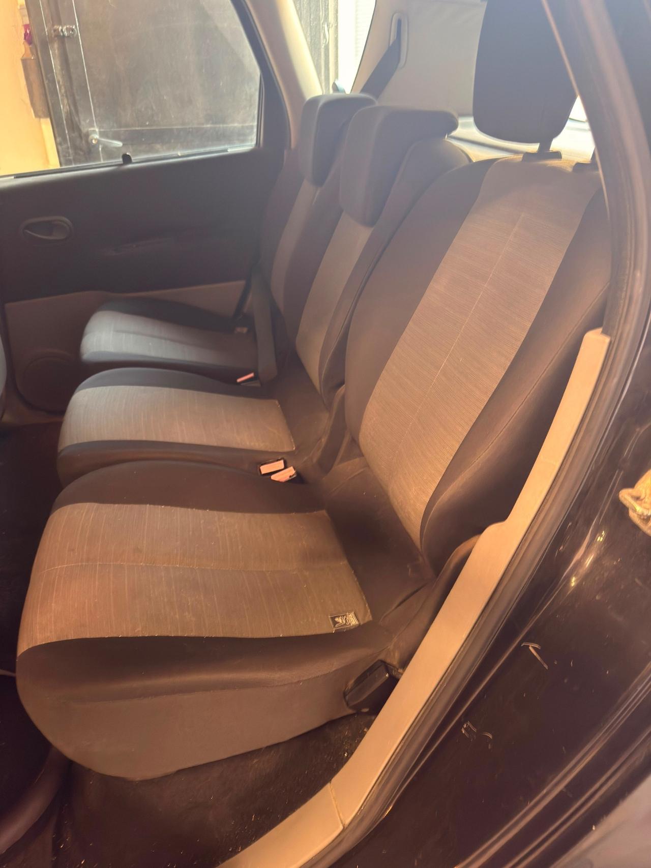 Renault Scenic Scénic 1.5 dCi/105CV Limited