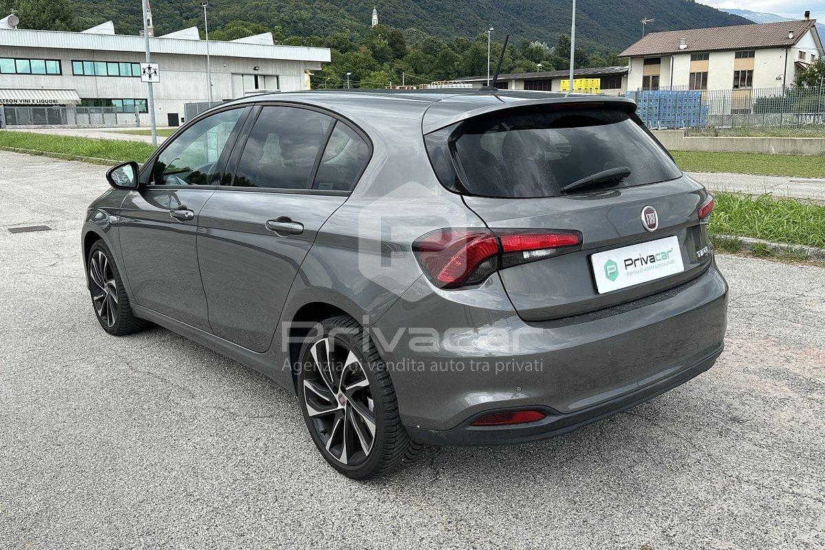 FIAT Tipo 1.6 Mjt S&S 5 porte Easy