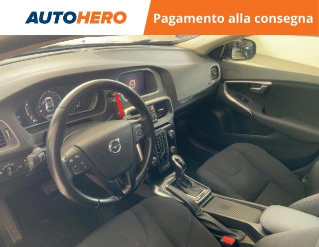 VOLVO V40 Cross Country D2 Geartronic Business