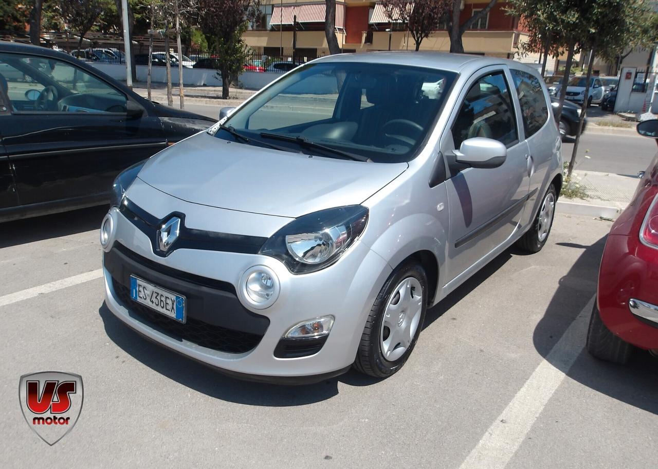 RENAULT NEW TWINGO 1.5 DIESEL- 2013
