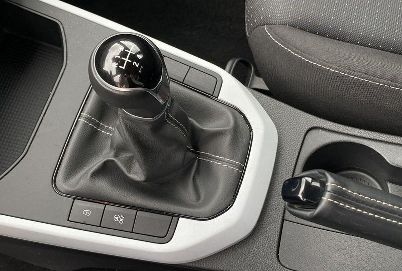 Seat Arona 1.0 ECO TSI STYLE 95CV