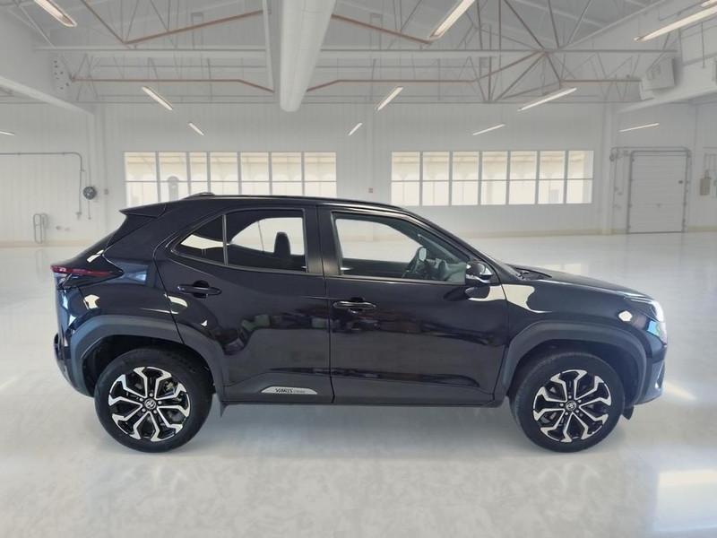 TOYOTA YARIS CROSS 1.5H 92 CV E-CVT TREND SUV