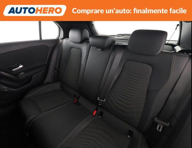 MERCEDES-BENZ A 250 e Automatic EQ-Power Business