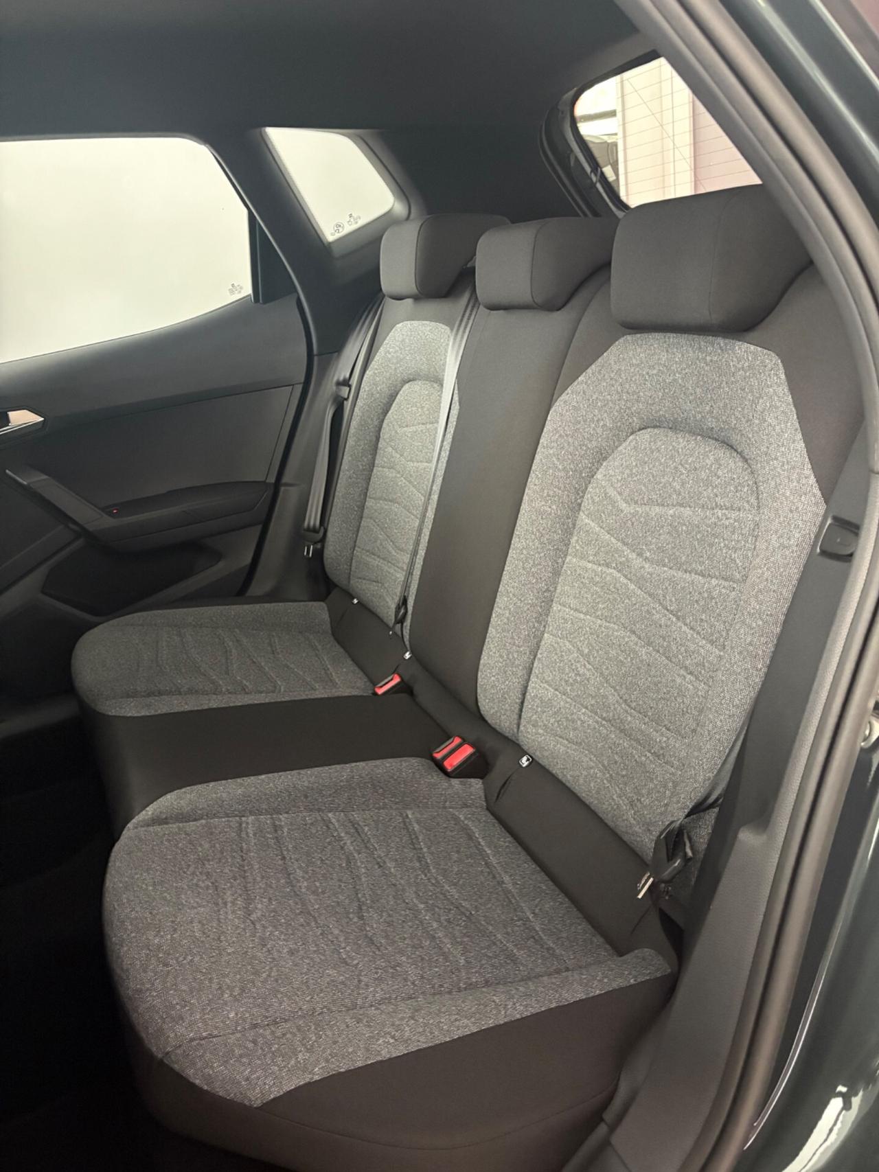 Seat Arona 1.0 EcoTSI 110 CV DSG XPERIENCE