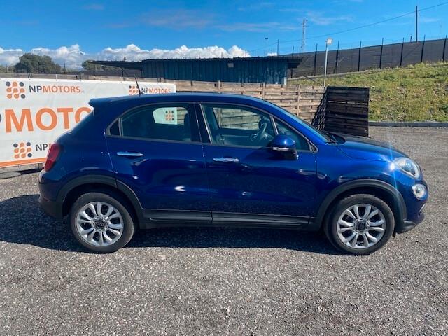 Fiat 500X 1.6 MultiJet 120 CV Pop Star