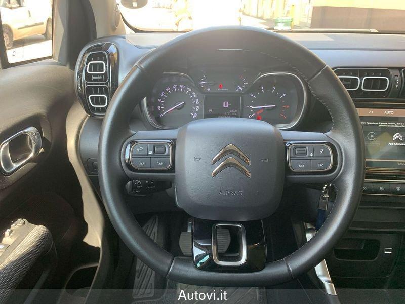 Citroën C3 Aircross PureTech 110 S&S Feel