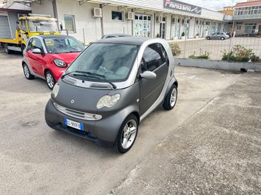 Smart ForTwo MOTORE NUOVO
