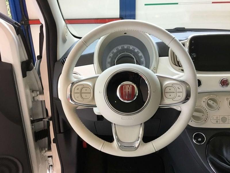 FIAT 500 1.3 95cv Multijet Anniversario