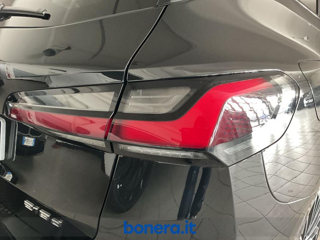 BMW Serie 2 Active Tourer 218 d Msport DCT