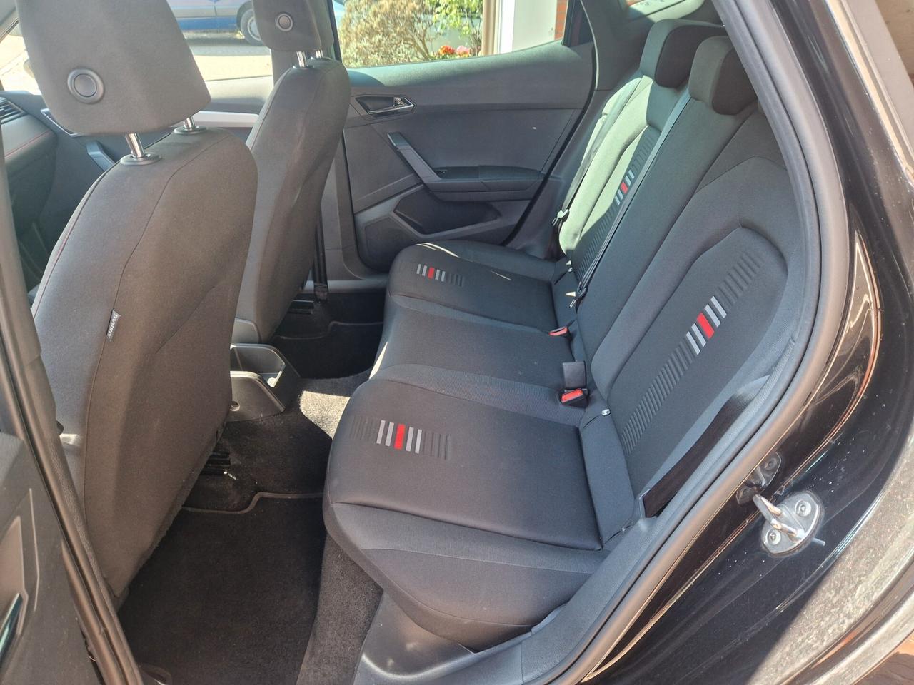 Seat Arona FR 1.0 EcoTSI 95cv