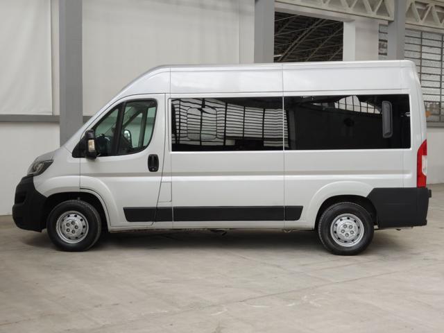 PEUGEOT Boxer 333 BlueHDi 140 S&S L2H2 9 POSTI Premium