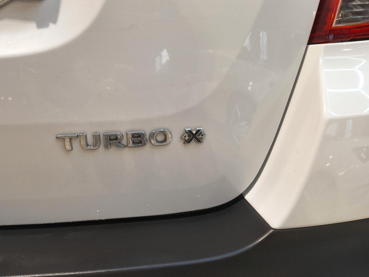 Opel Mokka 1.4 Turbo 140CV 4x4 Cosmo 89.000 km